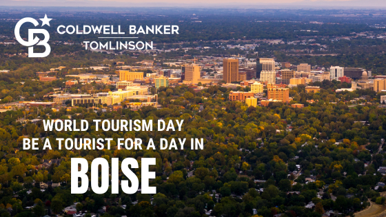 Boise Tourism